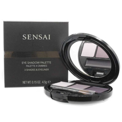 Sensai Eye Shadow Palette ES 11 Benifuji