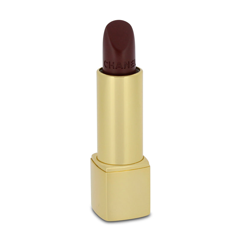 Chanel Rouge Allure Luminous Intense Lipstick 199 Inattendu