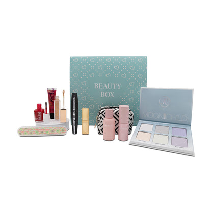 Beauty Box 2024 | Premium Skincare & Makeup