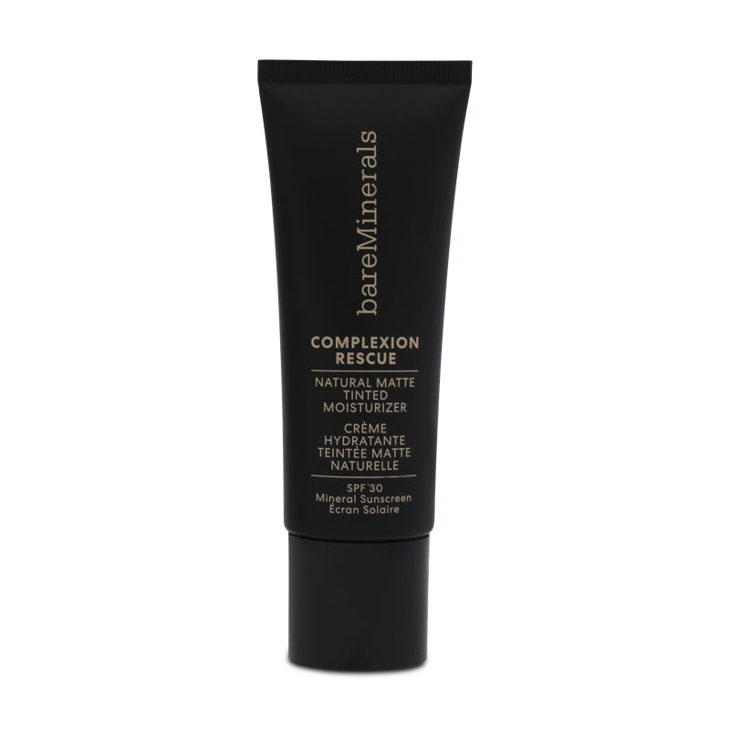 bareMinerals Complexion Moisturiser 07 Tan Amber 35ml (Blemished Box)