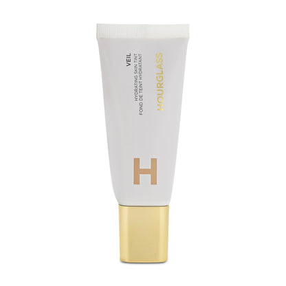 Hourglass Hydrating Skin Tint 12 Medium Deep With Neutral Undertones 35ml