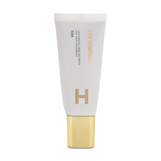 Hourglass Hydrating Skin Tint 12 Medium Deep With Neutral Undertones 35ml