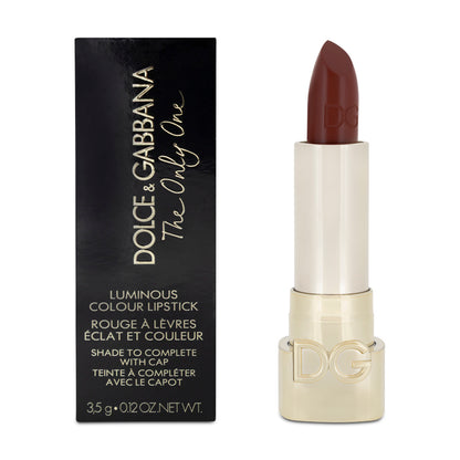 Dolce & Gabbana The Only One Luminous Colour Lipstick 670 Spicy Touch