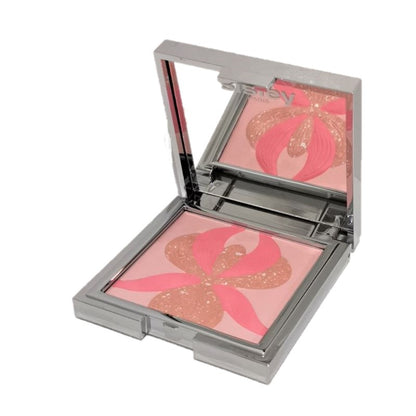 Sisley L'Orchidee Highlighter Rose Blusher (Blemished Box)