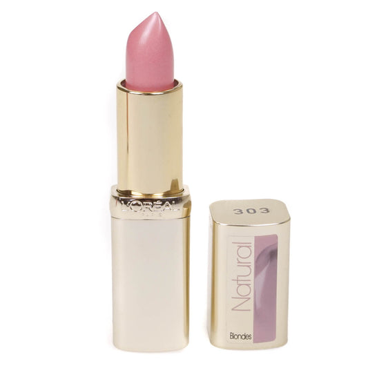L'Oreal Colour Riche Lipstick 303 Rose Tendre