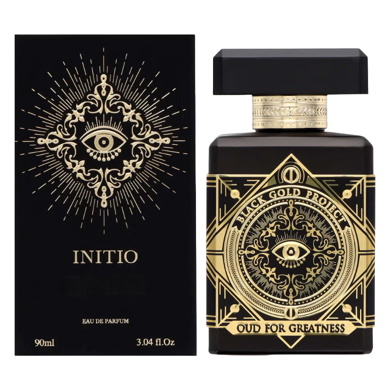Initio The I Society 90ml Eau De Parfum