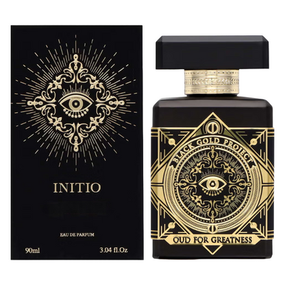 Initio The I Society 90ml Eau De Parfum