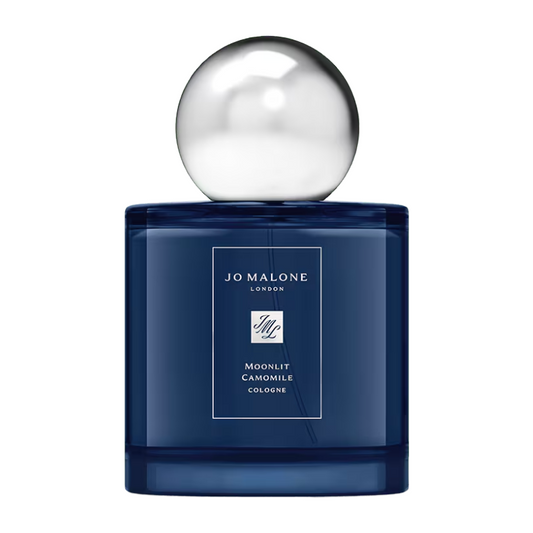 Jo Malone Moonlit Camomile Cologne 100ml (Unboxed Fragrance)