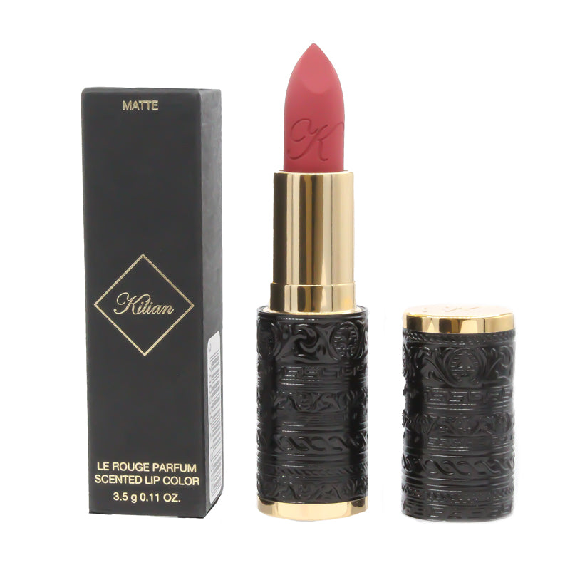 Kilian Le Rouge Parfum Red Lipstick Crazy Rose 257