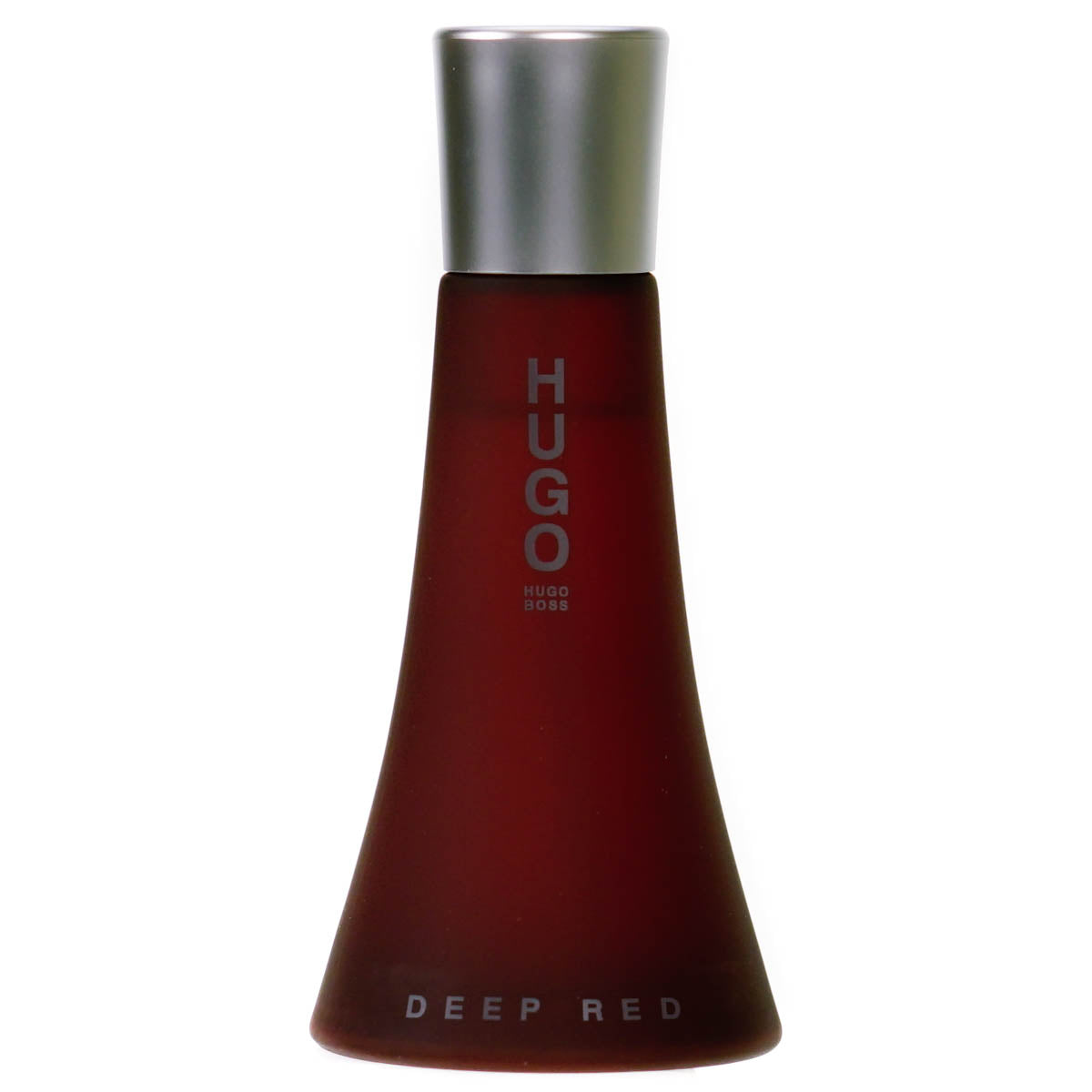 Hugo Boss Woman Deep Red 50ml Eau De Parfum Spray