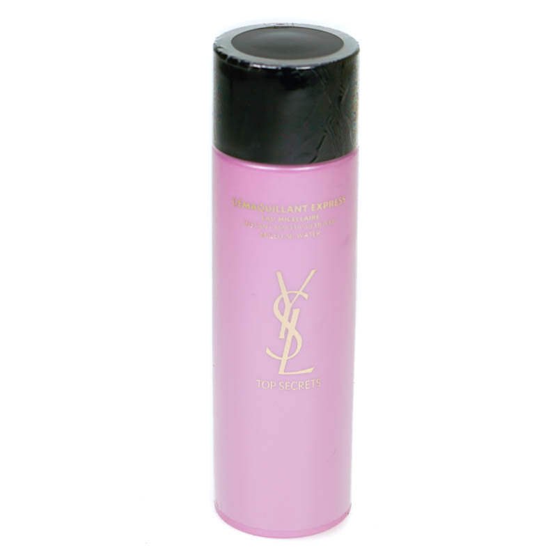 Yves Saint Laurent Top Secrets Instant Makeup Remover 200ml