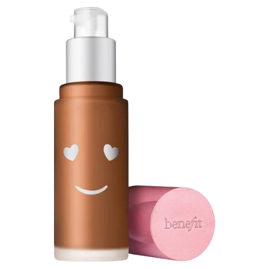 Benefit Hello Happy Flawless Liquid Foundation Shade 11 Medium Deep