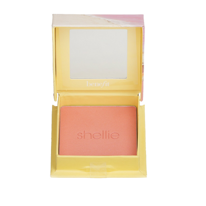 Benefit Shellie Warm Seashell-Pink Blush 6g Full Size