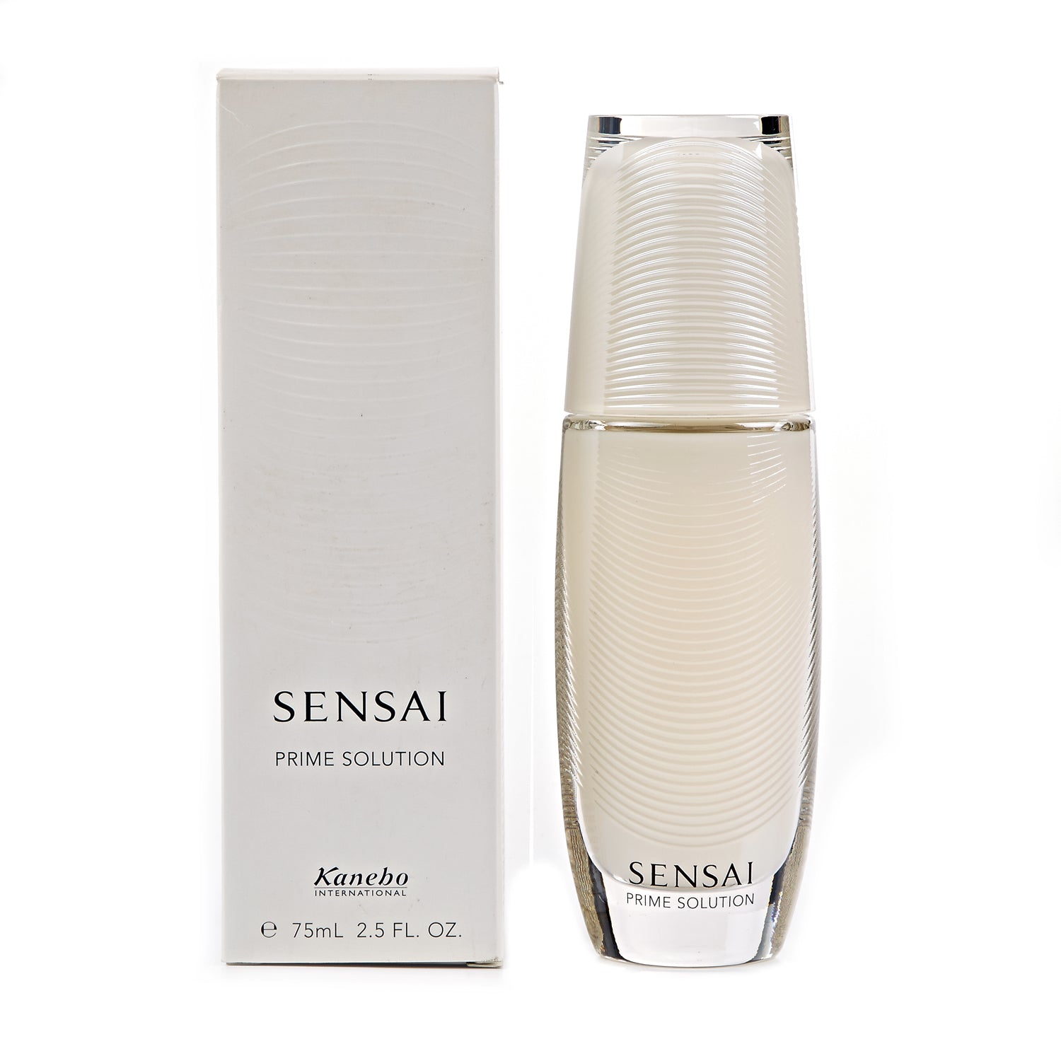 SENSAI PRIME SOLUTION 75ML