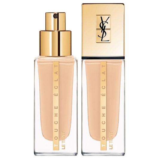 Yves Saint Laurent Touche Eclat Le Teint Foundation BR20 Cool Ivory 25ml