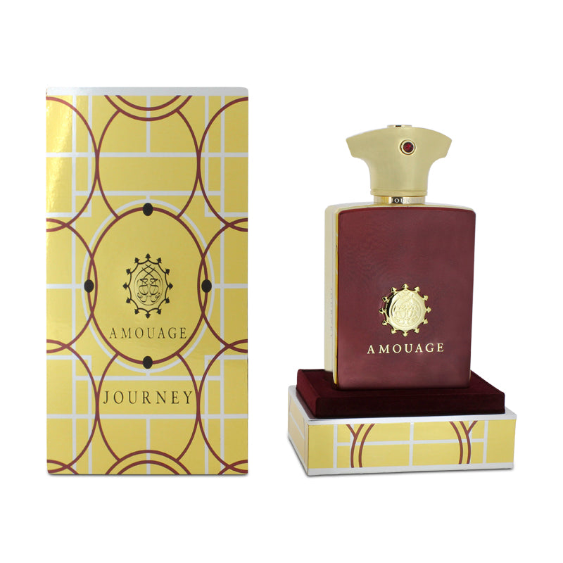 Amouage Journey Man 100ml Eau De Parfum Pour Homme Hogies