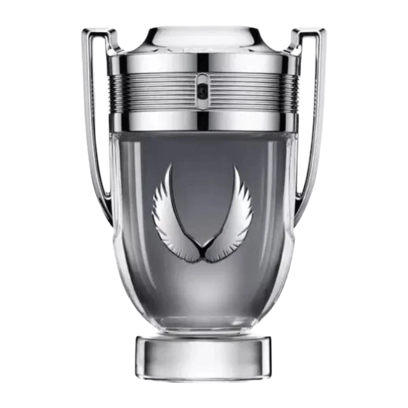 Paco Rabanne Invictus Platinum 100ml Eau De Parfum