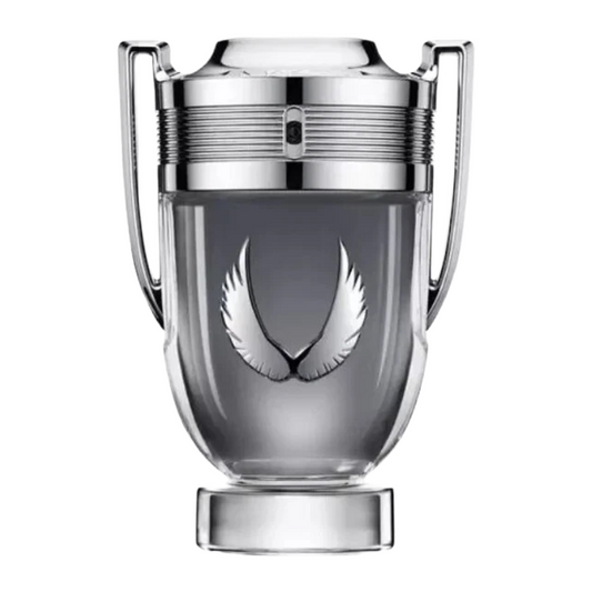 Paco Rabanne Invictus Platinum 100ml Eau De Parfum