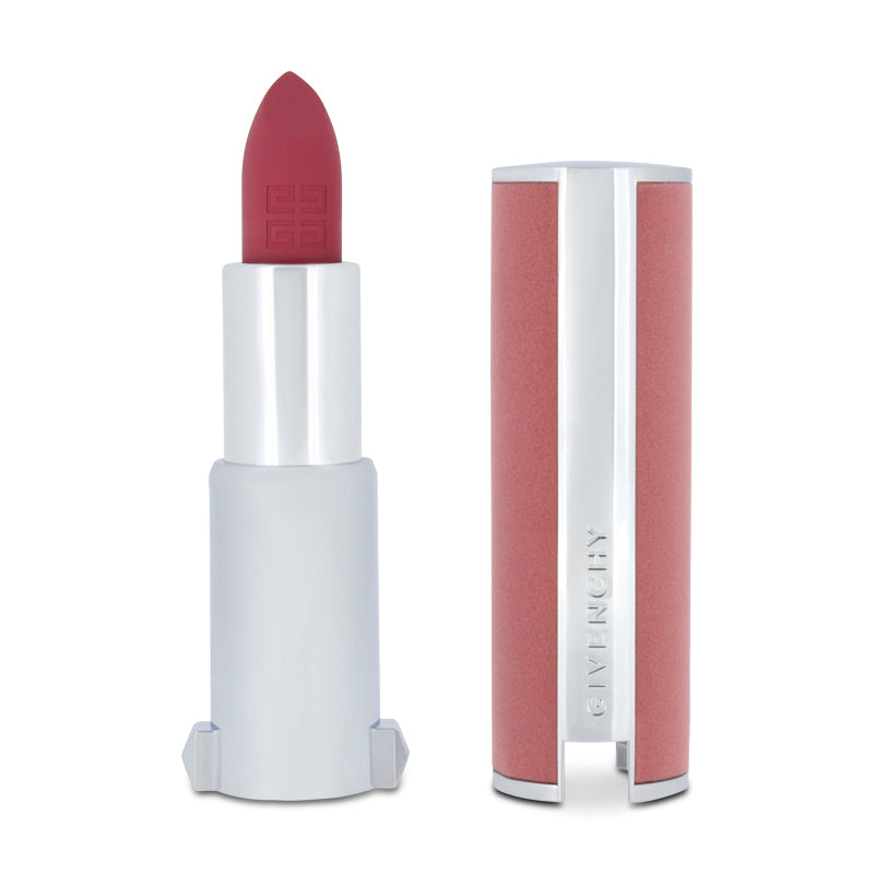 GIVENCHY Le Rouge Sheer Velvet Lipstick Rose Irresistible