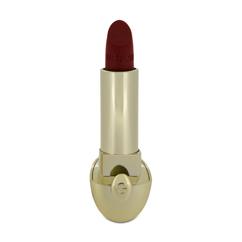 Guerlain Rouge G Velvet Matte 775 Red Lipstick