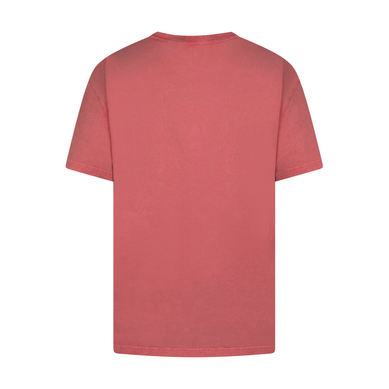 Ralph Lauren Polo Classic Fit T-Shirt | Red