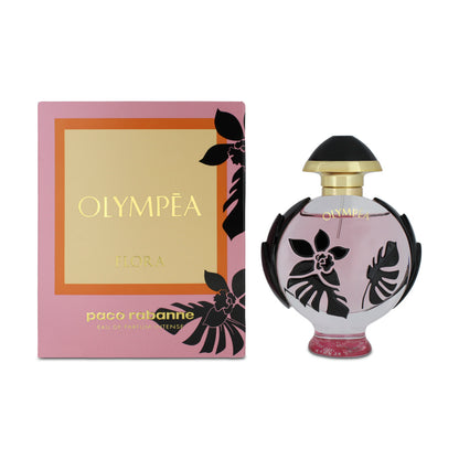 Paco Rabanne Olympea Flora 50ml Eau De Parfum