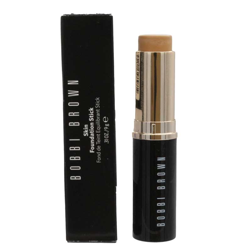 Bobbi Brown Skin Foundation Stick Natural 4