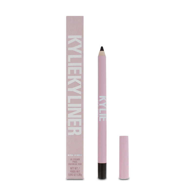 Kylie Cosmetics Kyliner Gel Eyeliner Pencil 003 Dark Brown Matte