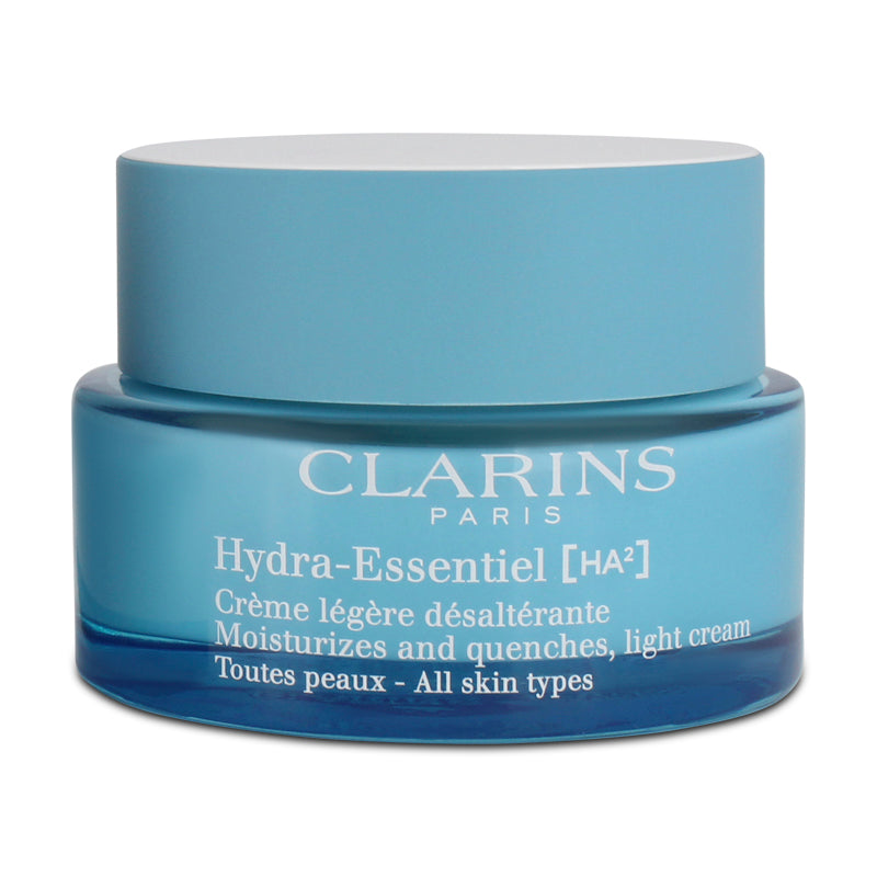 Clarins Hydra-Essentiel [HA2] Light Cream 50ml