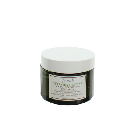 Fresh Vibrancy Boosting Face Mask 100ml (Clearance)