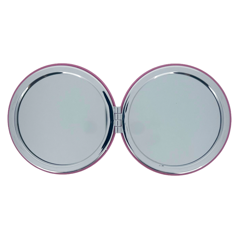 Eleanor Bowmer Time For Tea Compact Mirror