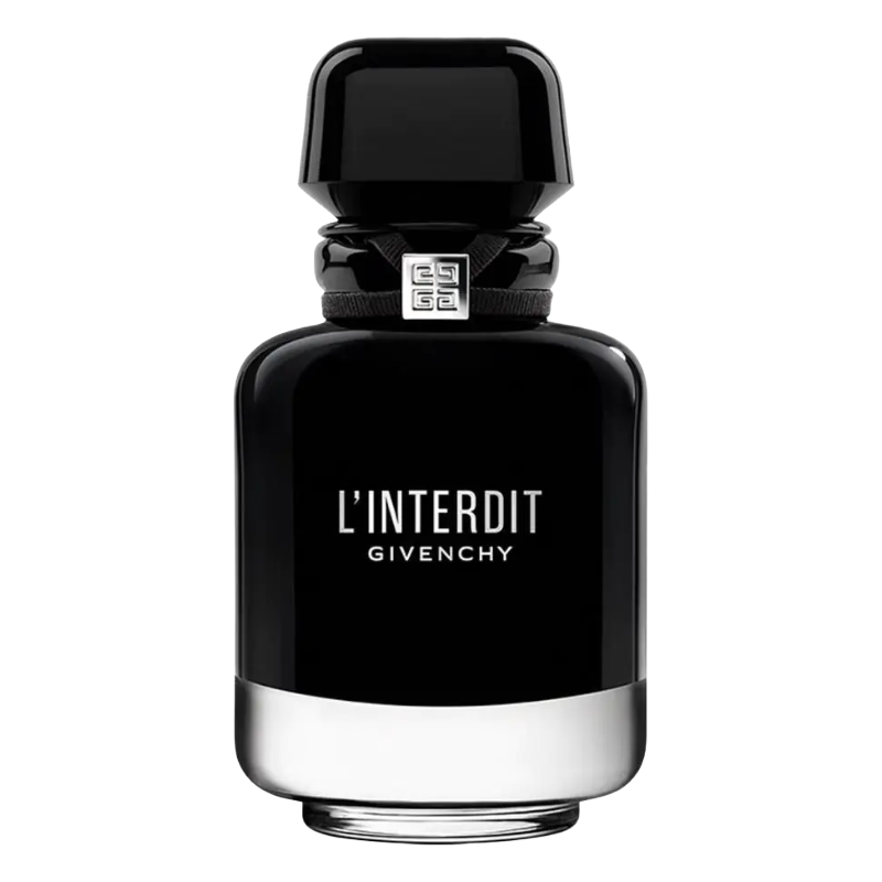 Givenchy L'Interdit 50ml Eau De Parfum Intense (Blemished Box)