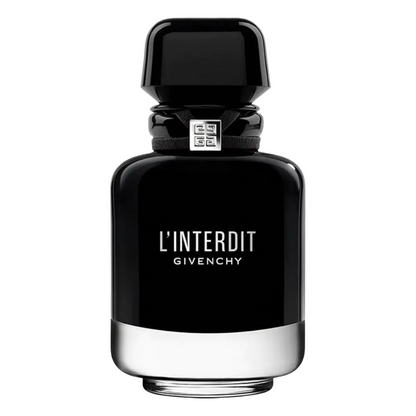 Givenchy L'Interdit 50ml Eau De Parfum Intense (Blemished Box)
