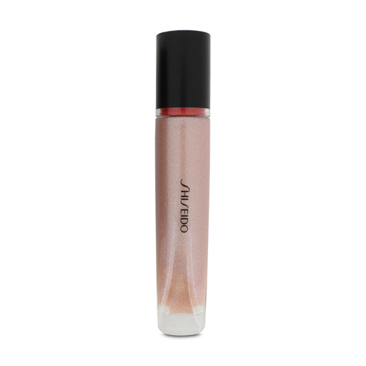 Shiseido Gloss Gel Lumiere Lip Gloss 02 Toki Nude