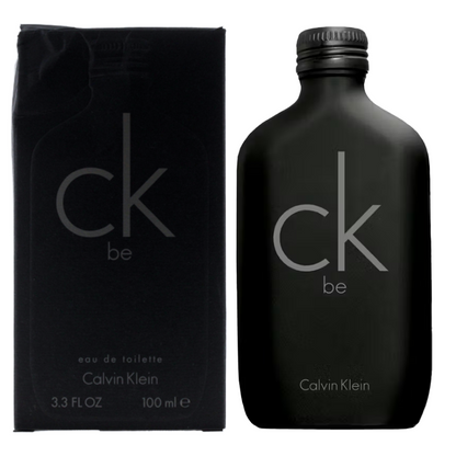 Calvin Klein Be 100ml Eau De Toilette (Blemished Box)
