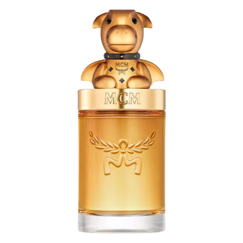 MCM Daring Dragon 100ml Eau De Parfum