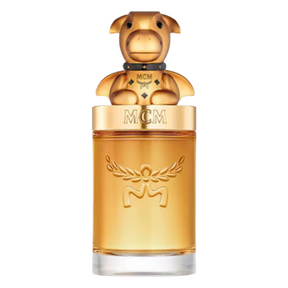 MCM Daring Dragon 100ml Eau De Parfum