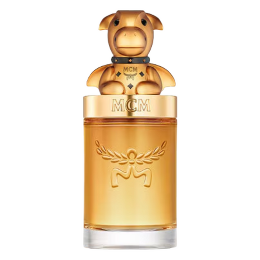 MCM Daring Dragon 100ml Eau De Parfum