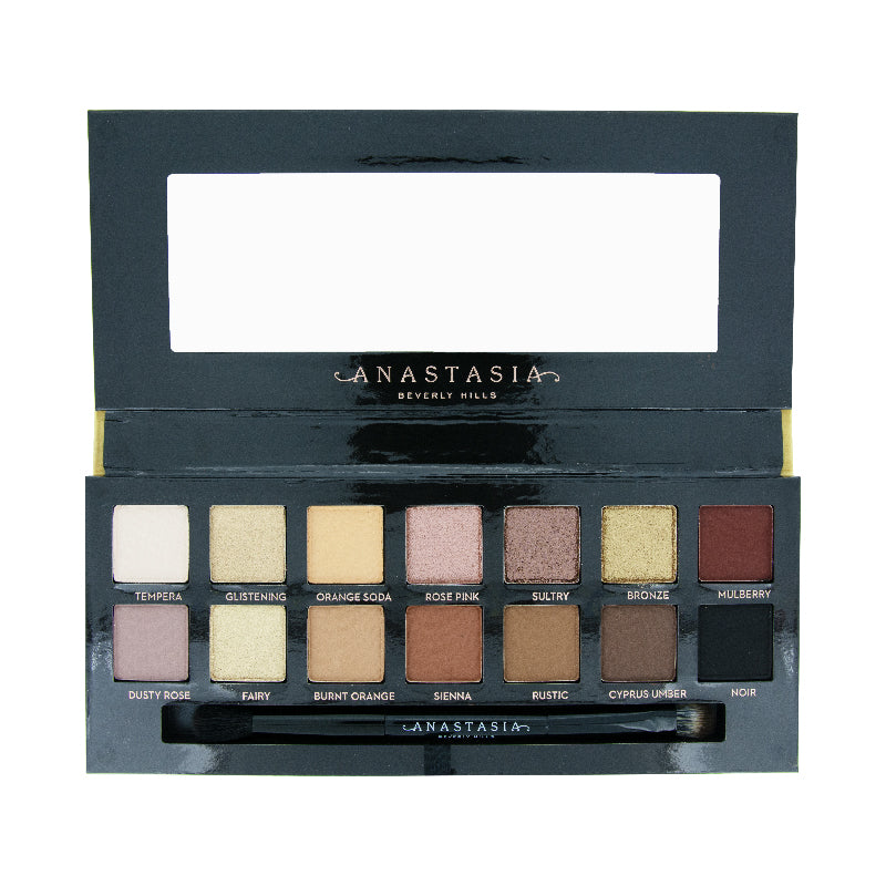 Anastasia Beverly Hills Soft Glam Eye Shadow Palette