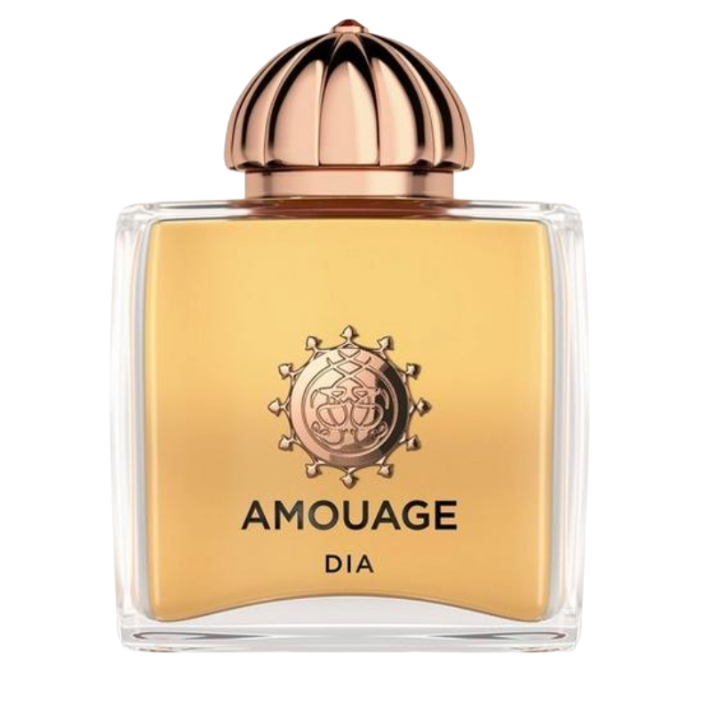 Amouage Dia Woman 100ml Eau De Parfum