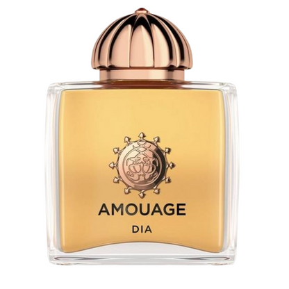 Amouage Dia Woman 100ml Eau De Parfum