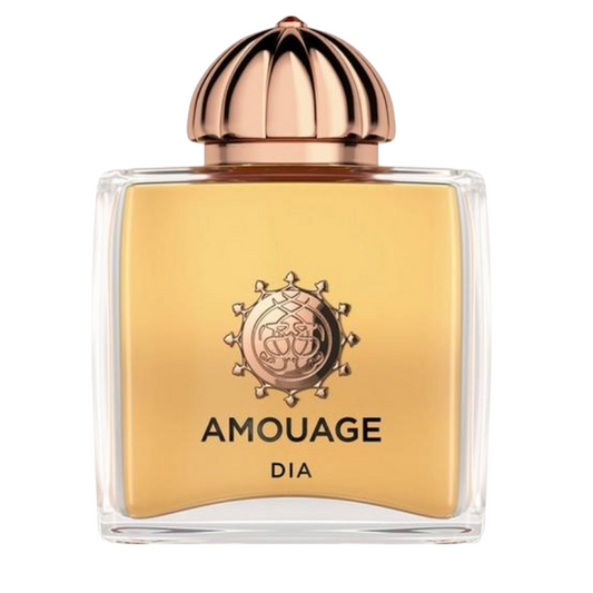 Amouage Dia Woman 100ml Eau De Parfum