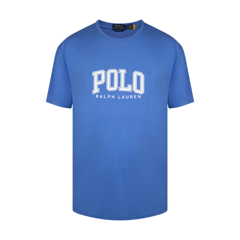 Ralph Lauren Polo Classic Fit T-Shirt | Iconic Style