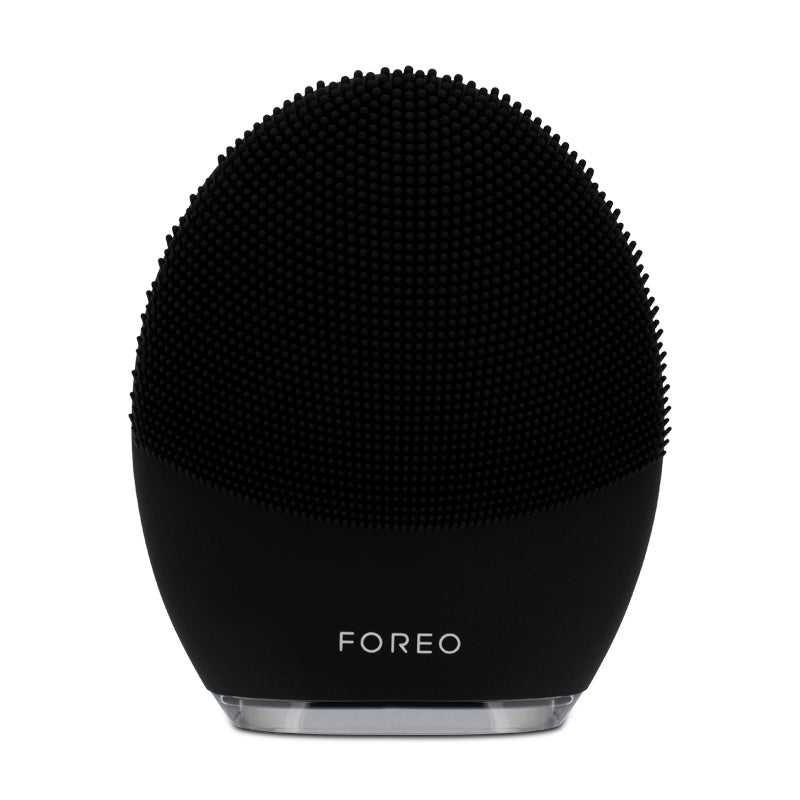 Foreo Luna 3 Men Deep Facial Cleansing Tool For Skin & Beard