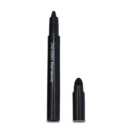 Shiseido Kajal InkArtist Shadow Liner Brow 09 Nippon Noir