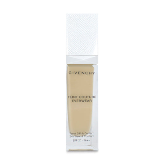 Givenchy Teint Couture Everwear Foundation 24H Wear Y200