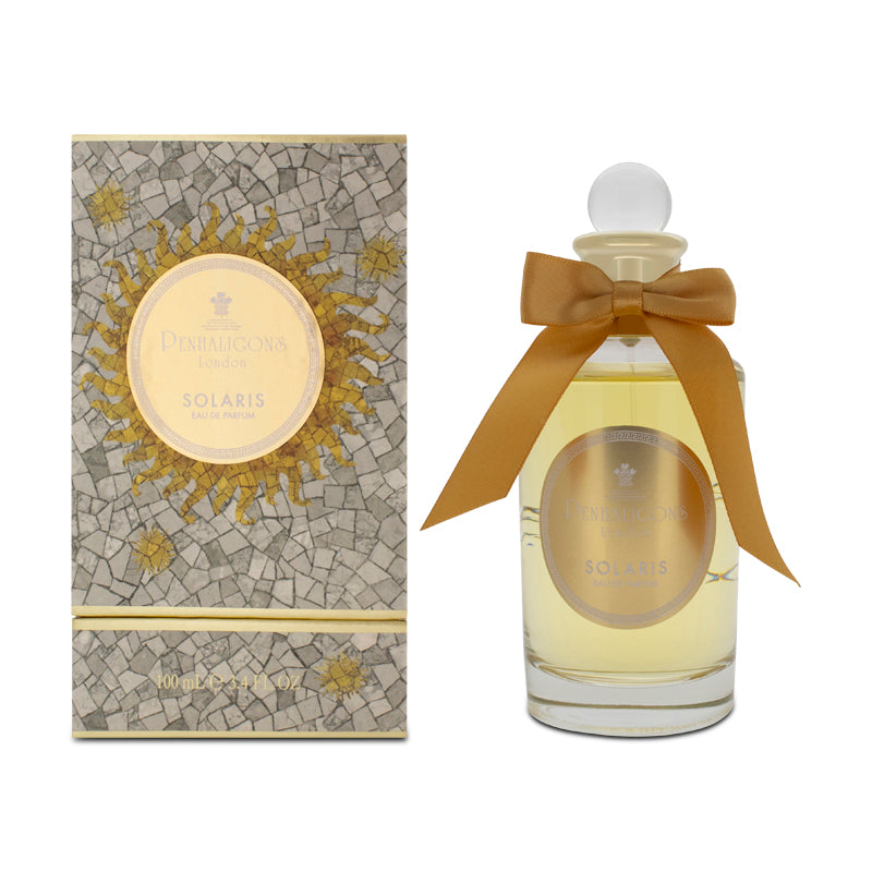 Penhaligon's Solaris 100ml Eau De Parfum (Blemished Box)