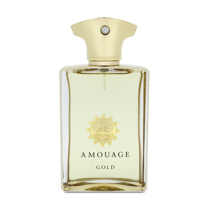 Amouage Gold 100ml Eau De Parfum Pour Homme