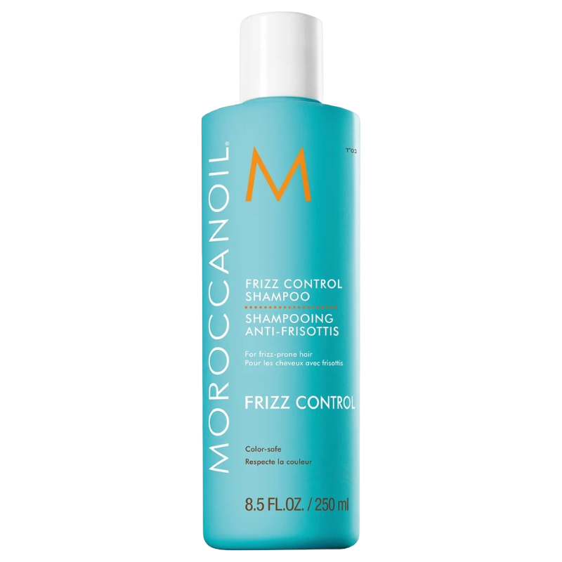 Moroccanoil Frizz Control Shampoo 250ml