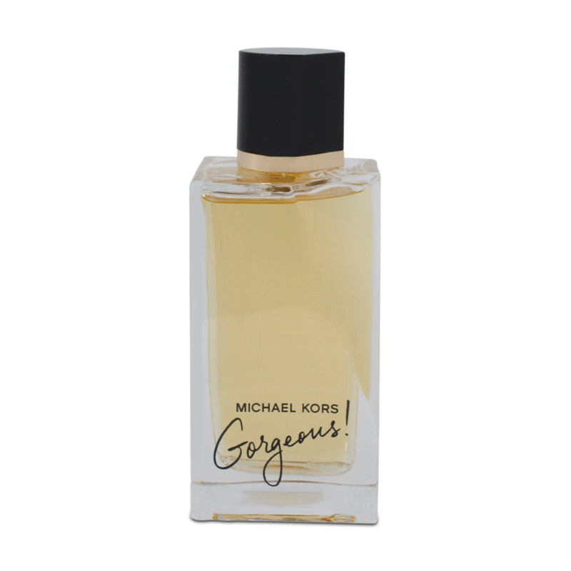 Michael Kors Gorgeous 100ml Eau De Parfum for Women